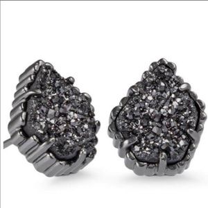 Kendra Scott earrings